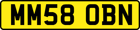 MM58OBN
