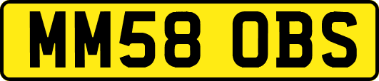 MM58OBS