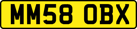 MM58OBX