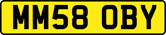 MM58OBY