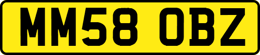 MM58OBZ