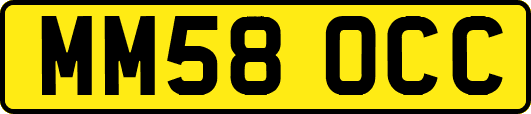 MM58OCC