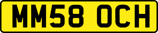 MM58OCH
