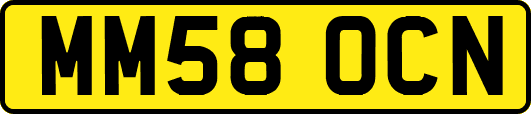 MM58OCN
