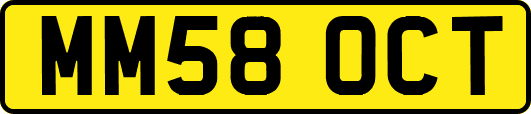MM58OCT