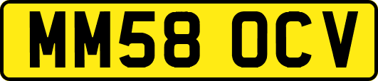 MM58OCV