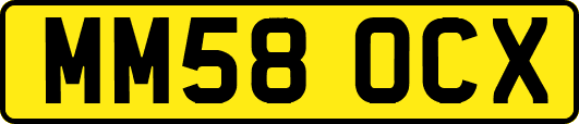 MM58OCX