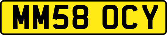 MM58OCY