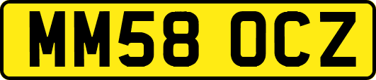MM58OCZ
