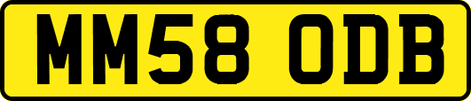 MM58ODB