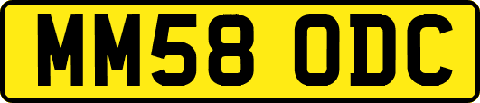 MM58ODC