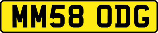 MM58ODG