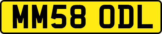 MM58ODL