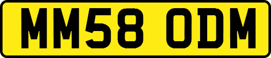 MM58ODM