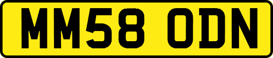 MM58ODN
