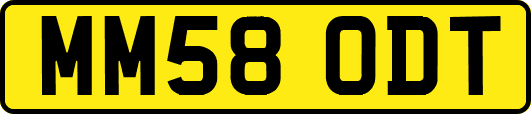 MM58ODT