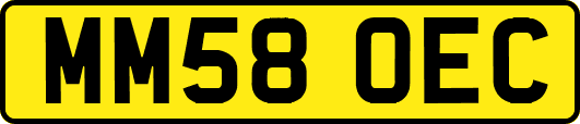 MM58OEC