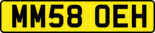 MM58OEH