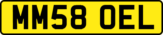 MM58OEL