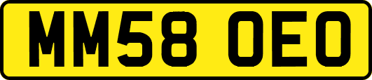 MM58OEO