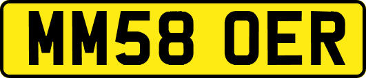 MM58OER