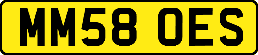 MM58OES