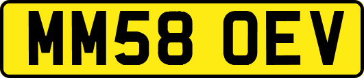 MM58OEV