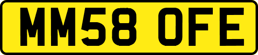 MM58OFE