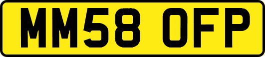 MM58OFP