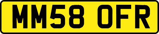 MM58OFR