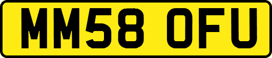 MM58OFU