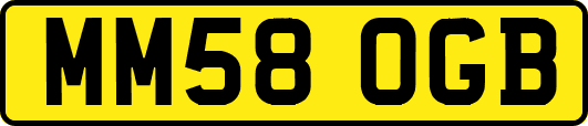 MM58OGB