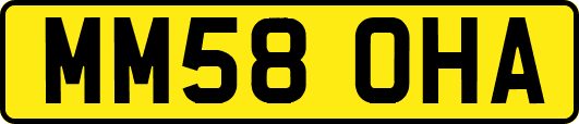 MM58OHA