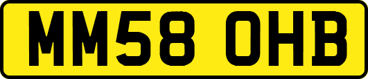 MM58OHB