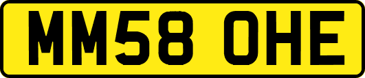 MM58OHE