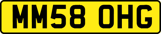 MM58OHG