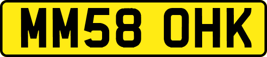 MM58OHK