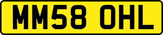 MM58OHL