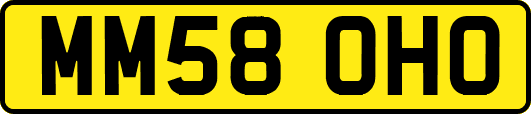 MM58OHO