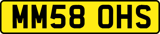 MM58OHS