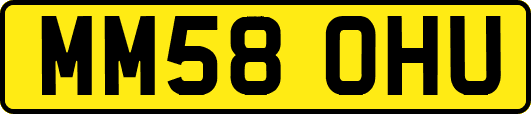 MM58OHU