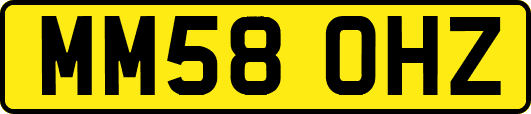 MM58OHZ