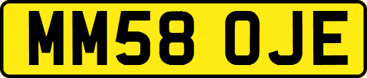 MM58OJE