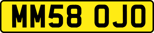 MM58OJO