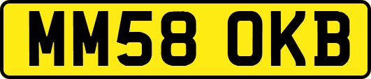 MM58OKB