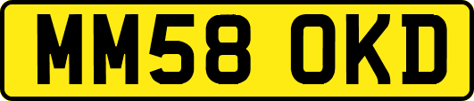 MM58OKD