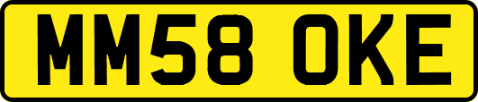MM58OKE