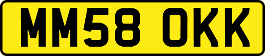 MM58OKK