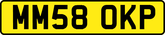 MM58OKP