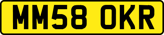 MM58OKR